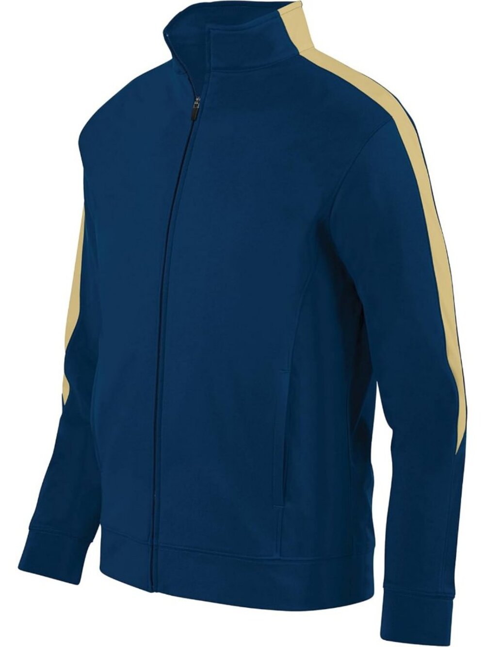 Stylish Medalist Jacket 2.0 | Lightweight, Water-Resistant, Perfect for Sports